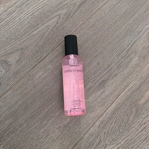 Tan Luxe Express Water